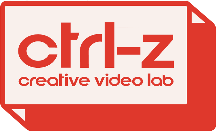 Ctrl-Z Logo