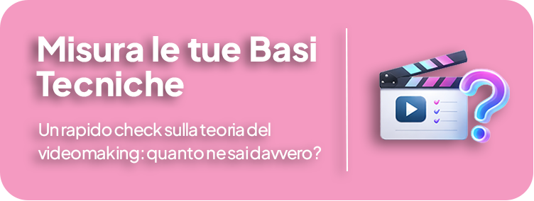 Misura le tue basi tecniche