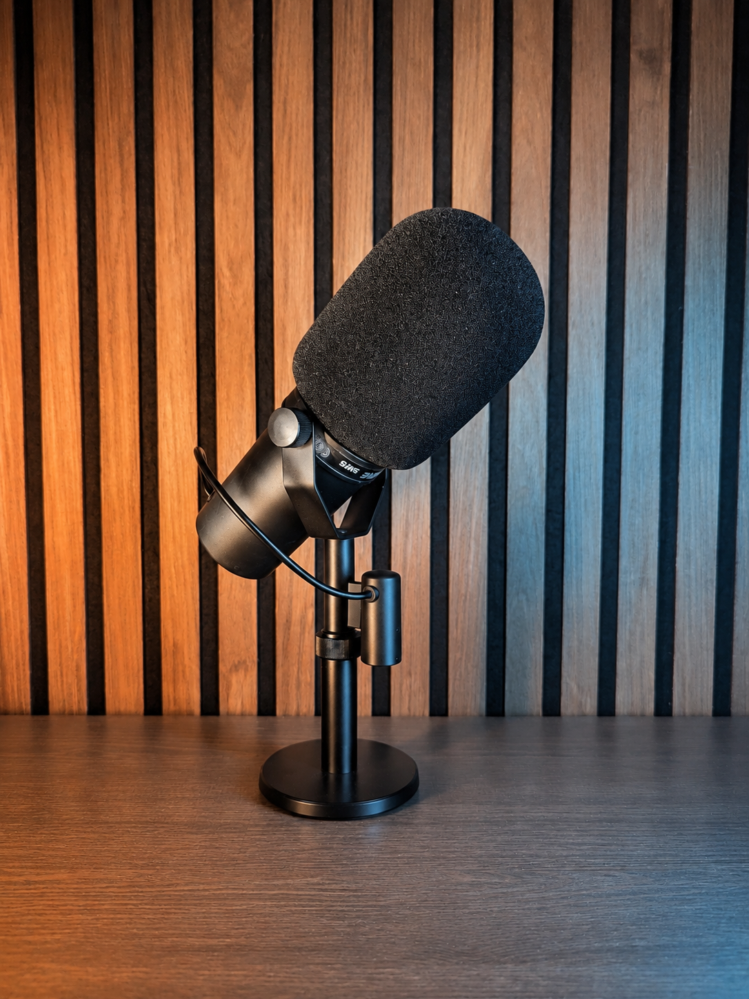 Shure SM7B